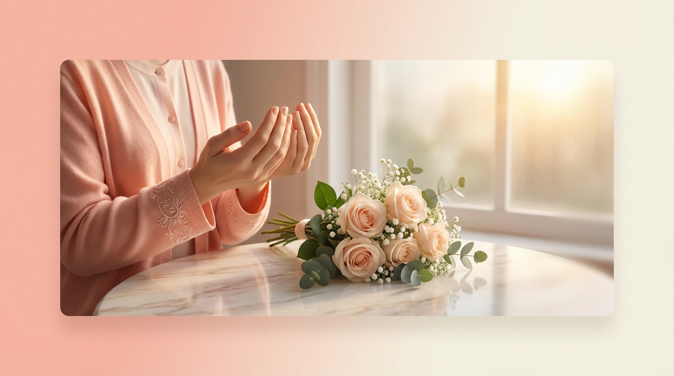 شفاء وعافية